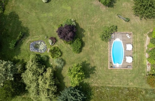 Saint-Cyprien Casa | Gîte for 2 people - In the heart of Périgord noir