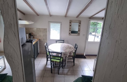 Payrignac Casa | Gite for 4 people in Payrignac with swimming pool