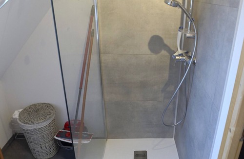 Saint-Pierre-de-Chartreuse Apartamento | Gite Eterlou au coeur du massif de la Charteuse