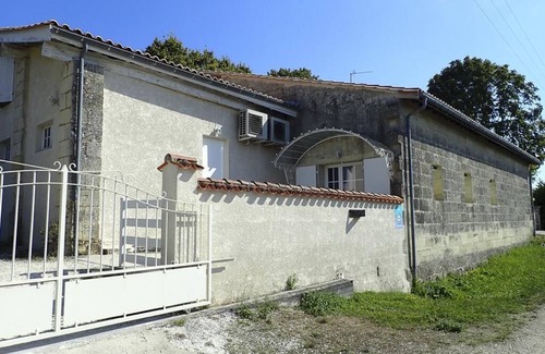 Arveyres Casa | Gite Franc Tillède - ARVEYRES