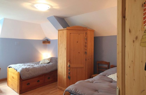 Gonneville-sur-Scie Casa | Casa rural Gonneville-sur-Scie, 4 dormitorios, 8 personas