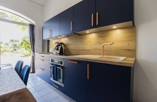 Lagnes Apartamento | Gite Grand Luberon chez Manon en Luberon