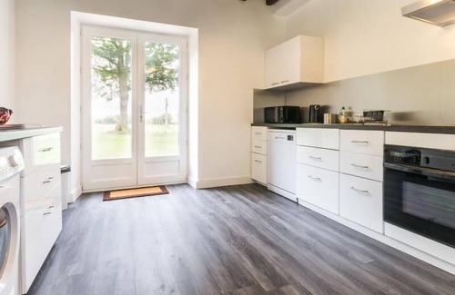 Guemene-Penfao Cabaña | Casa rural Guémené-Penfao, 2 dormitorios, 4 personas