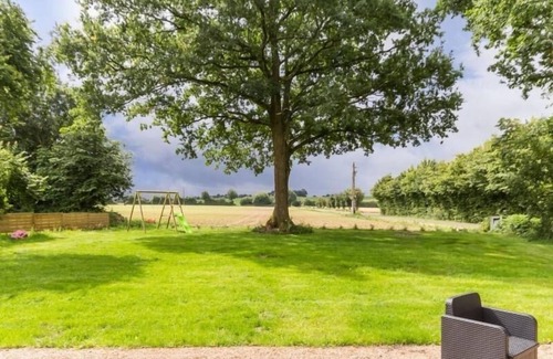 Guemene-Penfao Cabaña | Casa rural Guémené-Penfao, 2 dormitorios, 4 personas