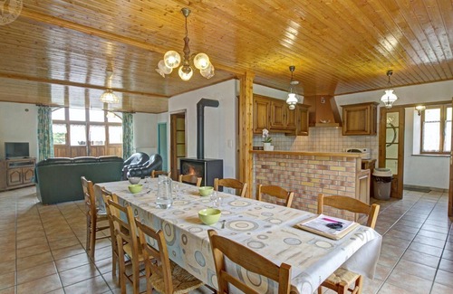 Gumieres Cabaña | Gite Gumières, 3 bedrooms, 6 persons