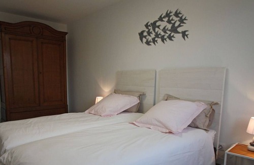 Haillainville Cabaña | Casa rural Haillainville, 3 dormitorios, 5 personas