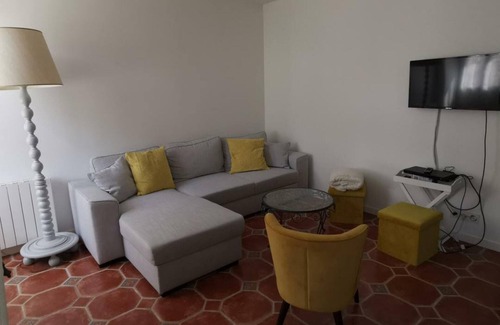 Huisseau-sur-Cosson Cabaña | Casa rural Huisseau-sur-Cosson, 2 dormitorios, 4 personas