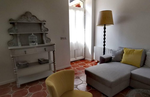 Huisseau-sur-Cosson Cabaña | Casa rural Huisseau-sur-Cosson, 2 dormitorios, 4 personas