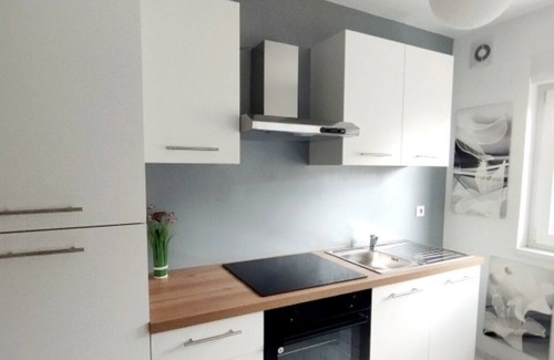 Illfurth Apartamento | Casa rural en una bonita casa en Alsacia en Illfurth "Haut-Rhin"