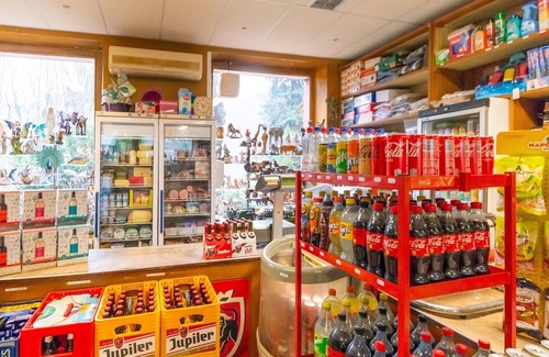 Membre Casa | Casa rural en Bélgica cerca de senderos