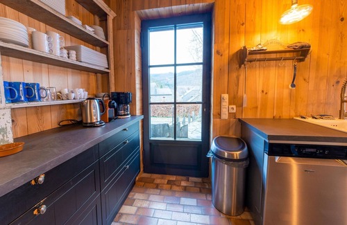 Membre Casa | Casa rural en Bélgica cerca de senderos