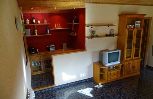 Guardiola de Bergueda Apartamento | Apartamento rural en los Pirineos