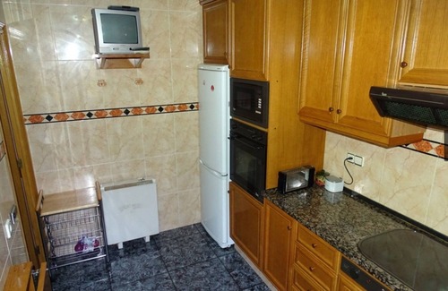 Guardiola de Bergueda Apartamento | Apartamento rural en los Pirineos