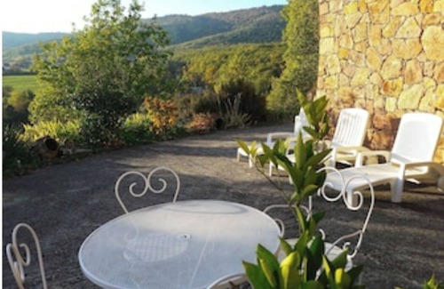 Osenbach Apartamento | Gite with panoramic view