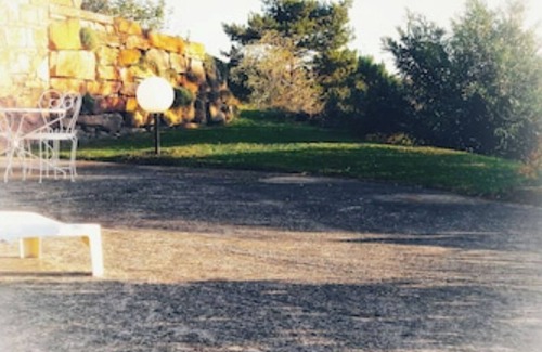 Osenbach Apartamento | Gite with panoramic view