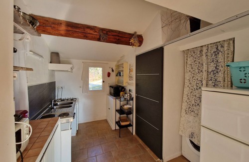Buoux Casa | Gîte in the heart of Provence
