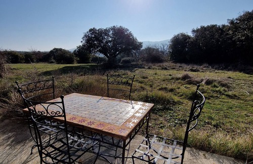 Buoux Casa | Gîte in the heart of Provence