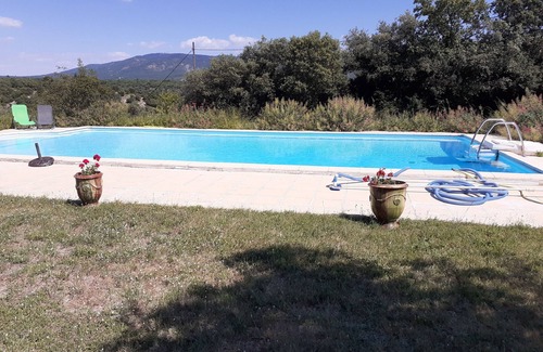 Buoux Casa | Gîte in the heart of Provence