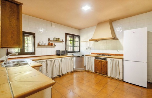 Beteta Casa | Casa rural en mitad de la montaña de 16- 20 personas