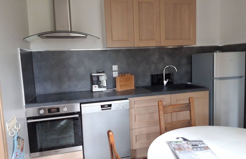 Carlux Apartamento | Gite in the perigord
