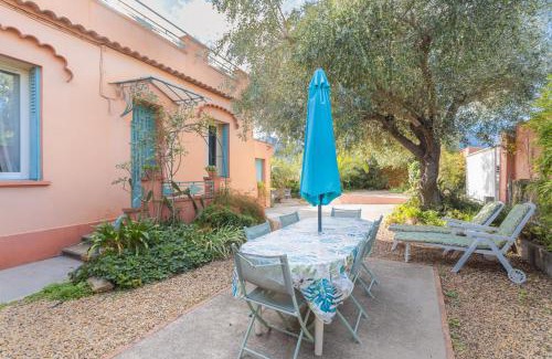 Sorede Casa | Gite Jonquille
