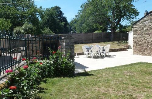 Saint-Grave Casa | Gite Ker Maria Gite Ker Louis Piscine