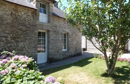 Saint-Grave Casa | Gite Ker Maria Gite Ker Louis Piscine