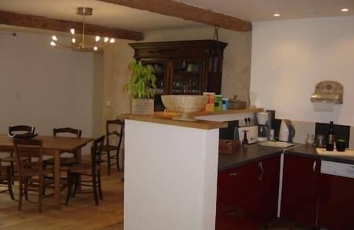 Cazals-des-Bayles Casa | El albaricoquero - Les Terres de Barréjat