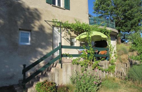 Pont-de-Montvert-Sud-Mont-Lozere Casa | Gite l'hermet