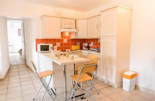 Pont-de-Montvert-Sud-Mont-Lozere Casa | Gite l'hermet