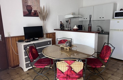 Autignac Casa | Gite la coquillade - 4 personas
