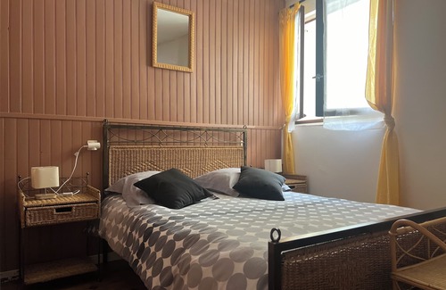 Autignac Casa | Gite la coquillade - 4 personas