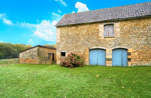 La Chapelle-Aubareil Casa | Gite La Bessede - Dordogne