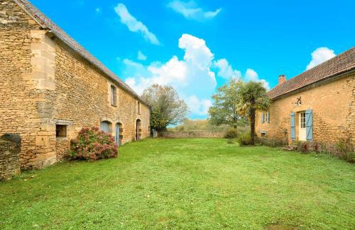 La Chapelle-Aubareil Casa | Gite La Bessede - Dordogne