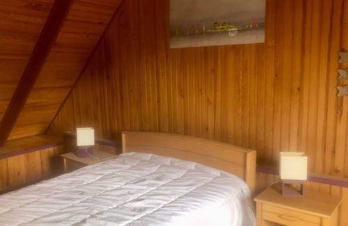 Lezardrieux Casa | Gite la Ferme de Kervoas