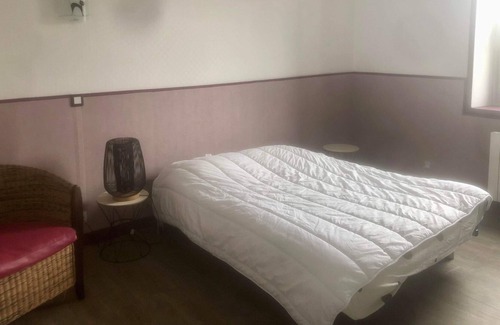 Lezardrieux Casa | Gite la Ferme de Kervoas