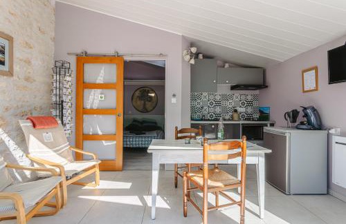 Soubise Casa | Gite La Grange Du Hameau