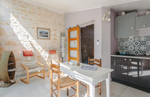 Soubise Casa | Gite La Grange Du Hameau