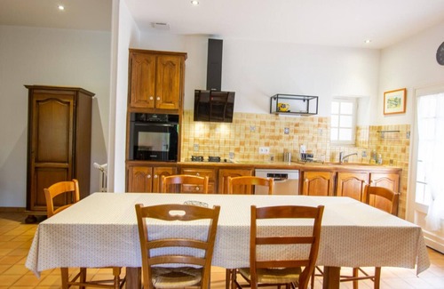 La Roque-Gageac Cabaña | Gite La Roque-Gageac, 3 bedrooms, 5 persons