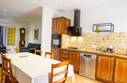 La Roque-Gageac Cabaña | Gite La Roque-Gageac, 3 bedrooms, 5 persons