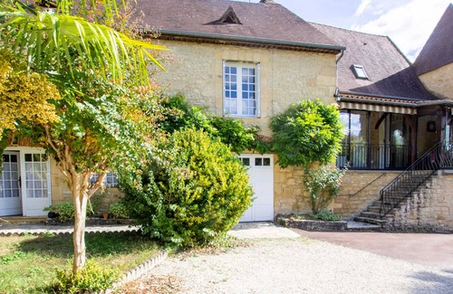 La Roque-Gageac Cabaña | Gite La Roque-Gageac, 3 bedrooms, 5 persons