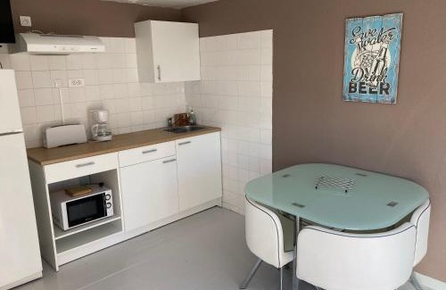 Vias Apartamento | gite la source haut