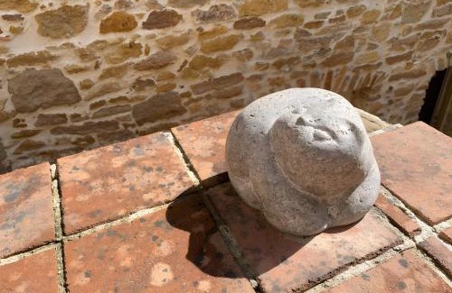 Barjac Apartamento | Gite Lavande - Paradis de Provence