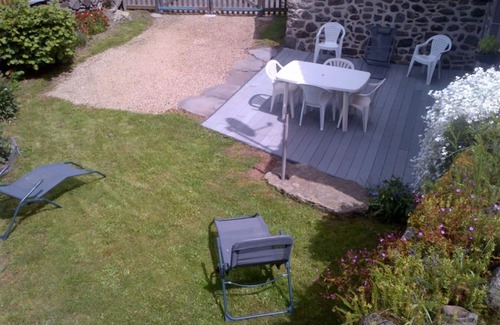 Lavigerie Cabaña | Gite Lavigerie, 3 bedrooms, 6 persons