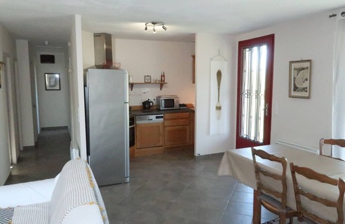 Banne Casa | Gîte LE BOUFFAYOU - Casa unifamiliar con gran jardín
