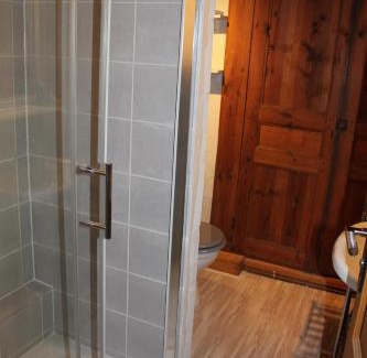 Saint-Maurice-de-Lignon Casa | Gite Le Cantou