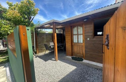 Saint-Joseph Casa | Gite le Cannelier