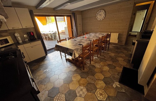 Bassigney Casa | Gite "Le Coin des Retrouvailles" up to 16 pers.