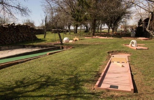 Bassigney Casa | Gite "Le Coin des Retrouvailles" up to 16 pers.