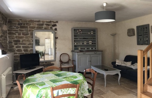 Nevez Casa | Gite "Le Corbelet" in 18em farmhouse with beach access and coastal path on foot